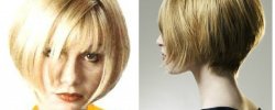 Creative Female Haircuts