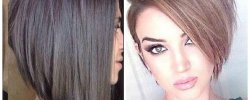 Mod Female Haircuts Of The Year