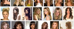 2015 Average Female Hair