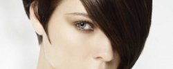 Women's Cosmic Haircuts