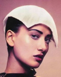 Креативная стрижка - фото 1