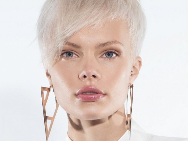 Short Bulk Cuts For Women