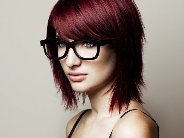 Short Cascade Photos Of Women