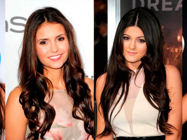 Women's Hair Cuts 2015