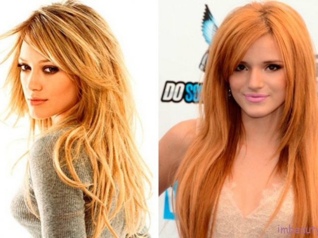 2016 Female Cascade Photos