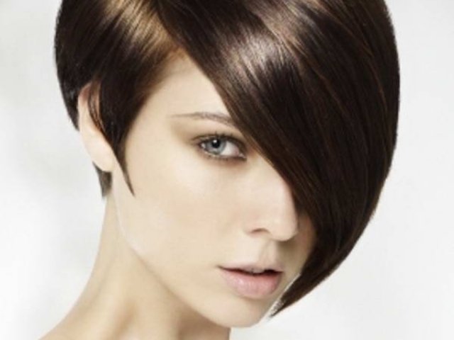Women's Cosmic Haircuts