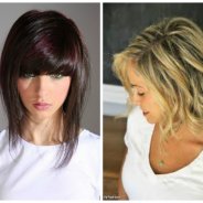 What Fashion Haircuts 2016 Women