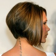 Short Haircuts For Women After 40 Years