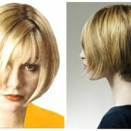 Creative Female Haircuts