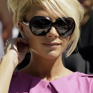 Very Stylish Short Haircuts Of Women