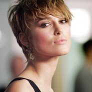 Shortest Female Haircuts