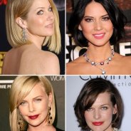 Modern Female Hair Cuts Mean Photos