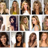 2015 Average Female Hair