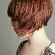 Short Female Haircuts