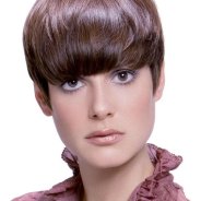 Female Haircut