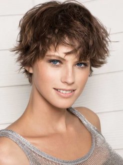 Женская стрижка - фото 1