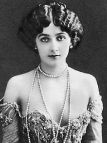 Женская стрижка - фото 3